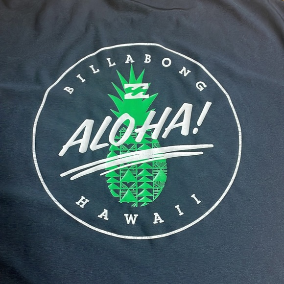 Billabong loose fit surf shirt - Picture 5 of 7